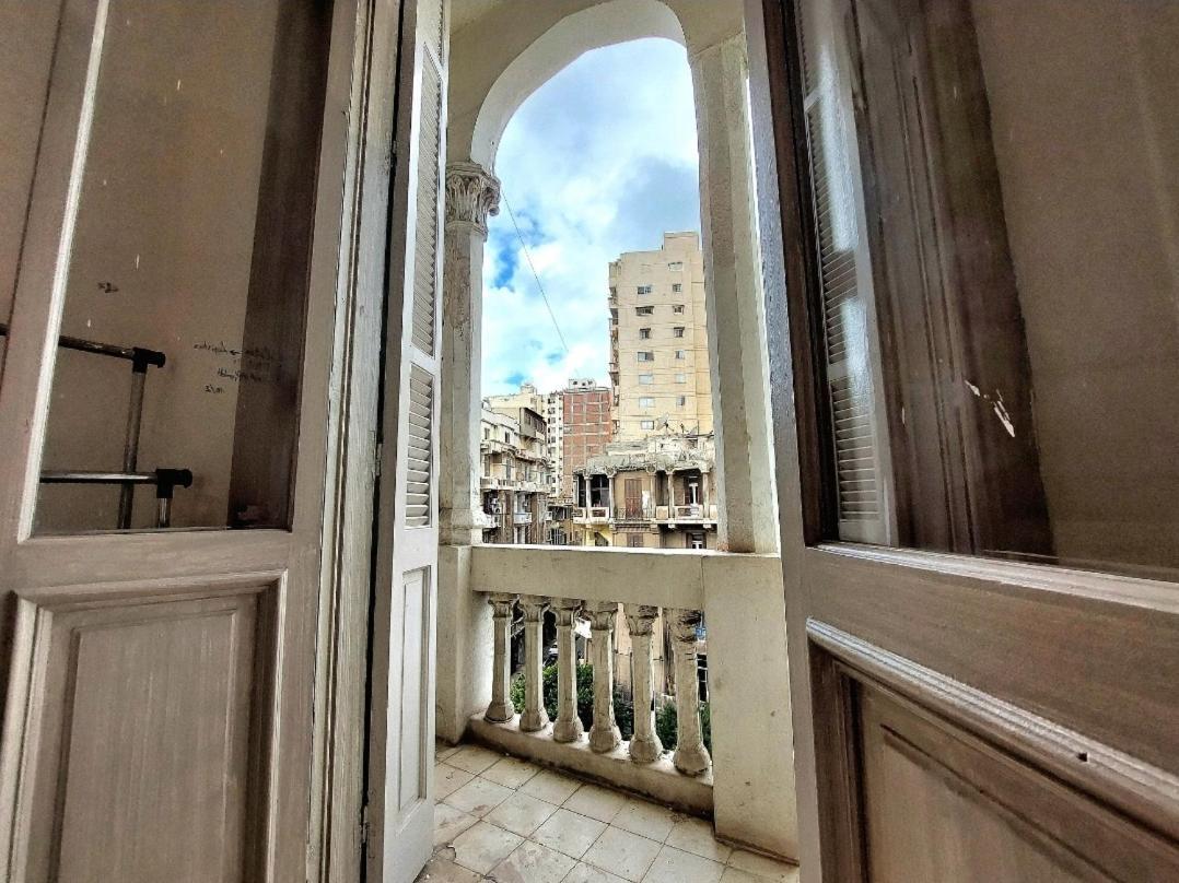 Arab Boutique Hotel I Alexandria I Downtown Αλεξάνδρεια Εξωτερικό φωτογραφία