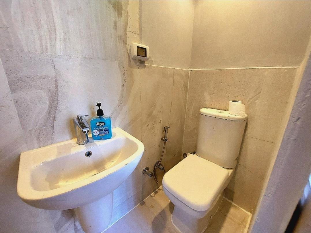 Arab Boutique Hotel I Alexandria I Downtown Αλεξάνδρεια Εξωτερικό φωτογραφία