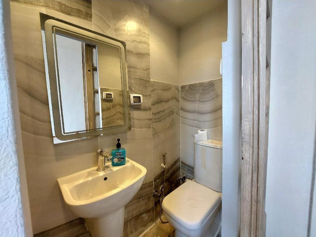 Arab Boutique Hotel I Alexandria I Downtown Αλεξάνδρεια Εξωτερικό φωτογραφία