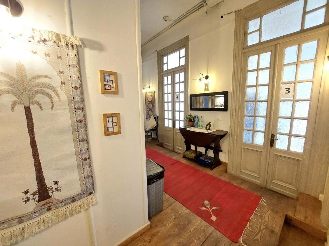 Arab Boutique Hotel I Alexandria I Downtown Αλεξάνδρεια Εξωτερικό φωτογραφία