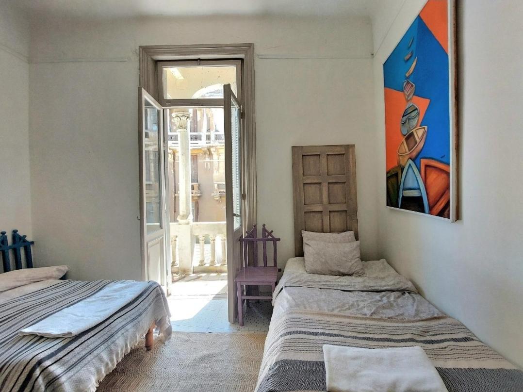 Arab Boutique Hotel I Alexandria I Downtown Αλεξάνδρεια Εξωτερικό φωτογραφία