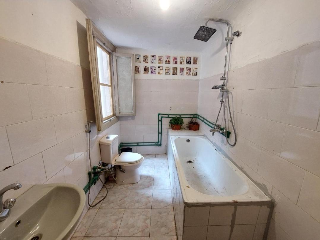Arab Boutique Hotel I Alexandria I Downtown Αλεξάνδρεια Εξωτερικό φωτογραφία