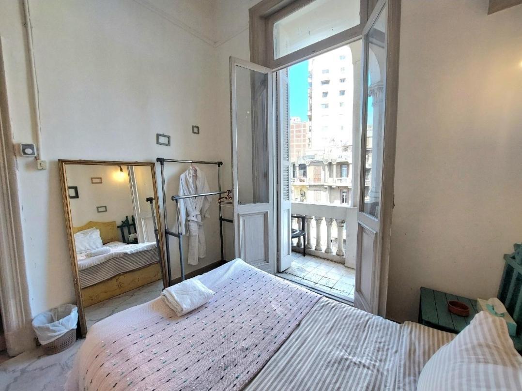 Arab Boutique Hotel I Alexandria I Downtown Αλεξάνδρεια Εξωτερικό φωτογραφία