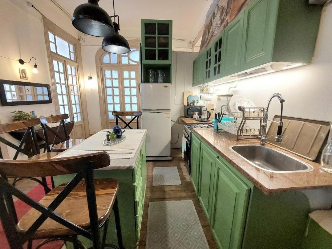 Arab Boutique Hotel I Alexandria I Downtown Αλεξάνδρεια Εξωτερικό φωτογραφία