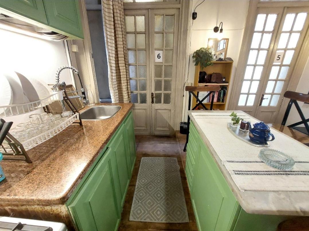 Arab Boutique Hotel I Alexandria I Downtown Αλεξάνδρεια Εξωτερικό φωτογραφία