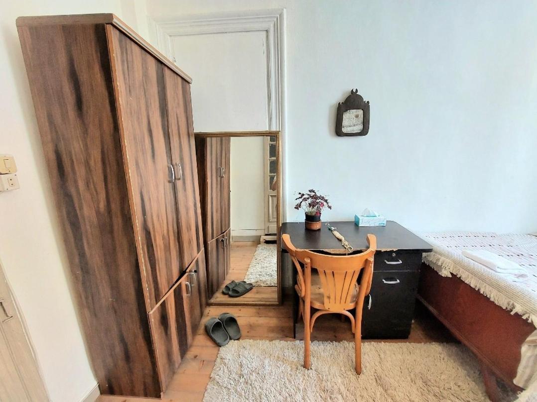 Arab Boutique Hotel I Alexandria I Downtown Αλεξάνδρεια Εξωτερικό φωτογραφία