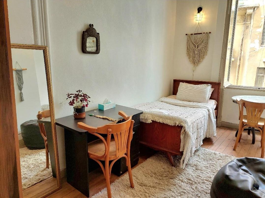 Arab Boutique Hotel I Alexandria I Downtown Αλεξάνδρεια Εξωτερικό φωτογραφία