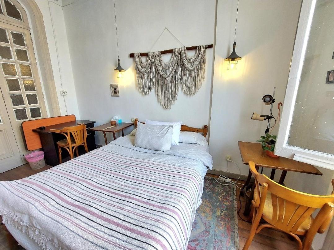 Arab Boutique Hotel I Alexandria I Downtown Αλεξάνδρεια Εξωτερικό φωτογραφία