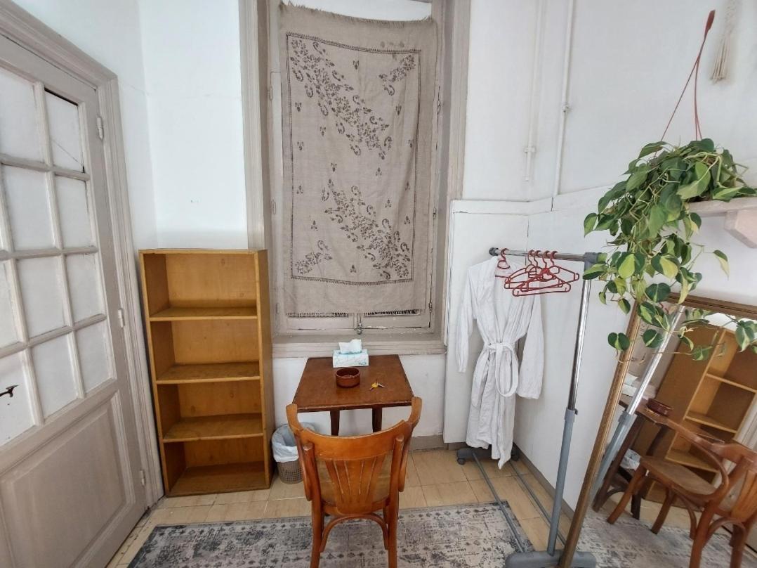 Arab Boutique Hotel I Alexandria I Downtown Αλεξάνδρεια Εξωτερικό φωτογραφία