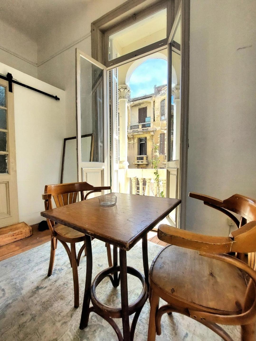 Arab Boutique Hotel I Alexandria I Downtown Αλεξάνδρεια Εξωτερικό φωτογραφία