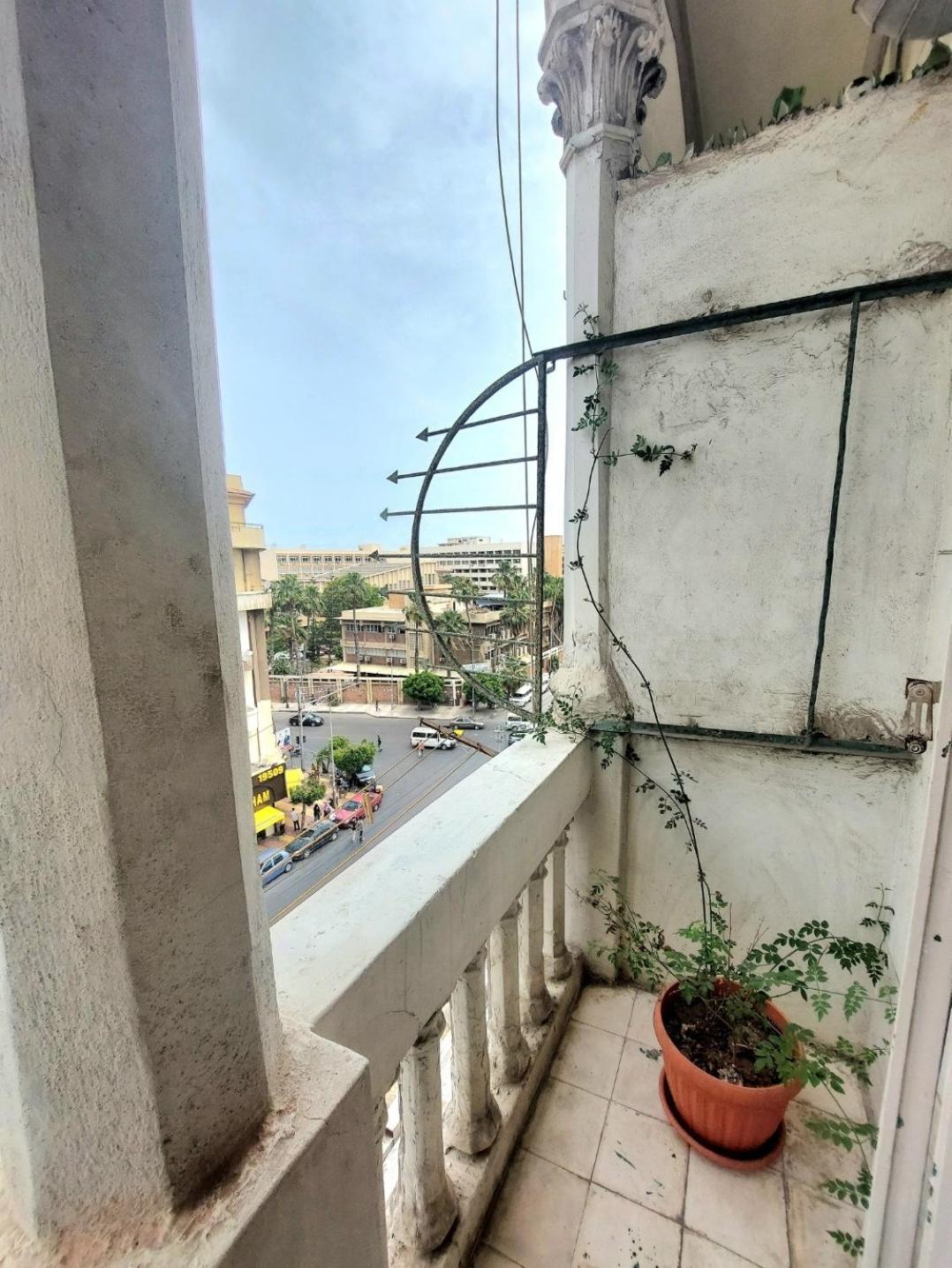 Arab Boutique Hotel I Alexandria I Downtown Αλεξάνδρεια Εξωτερικό φωτογραφία